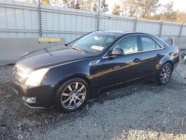 Global Auto Auctions: 2009 CADILLAC CTS HI FEA