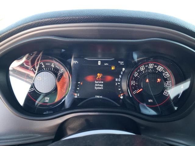 2023 DODGE CHALLENGER - 2C3CDZBTXPH668783