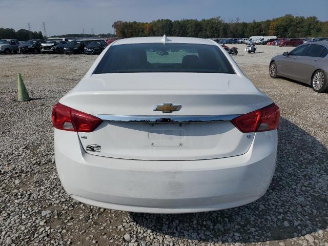 2020 CHEVROLET IMPALA LT - 1G11Z5S36LU107753