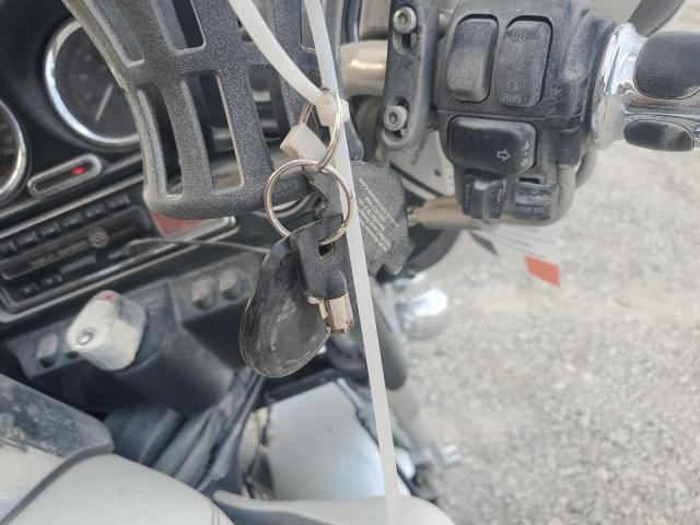 2004 HARLEY-DAVIDSON FLHTCUI 1HD1FCW144Y632560