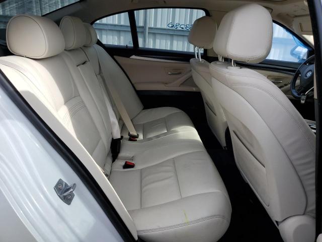 2016 BMW 535 I - WBA5B1C54GG129757