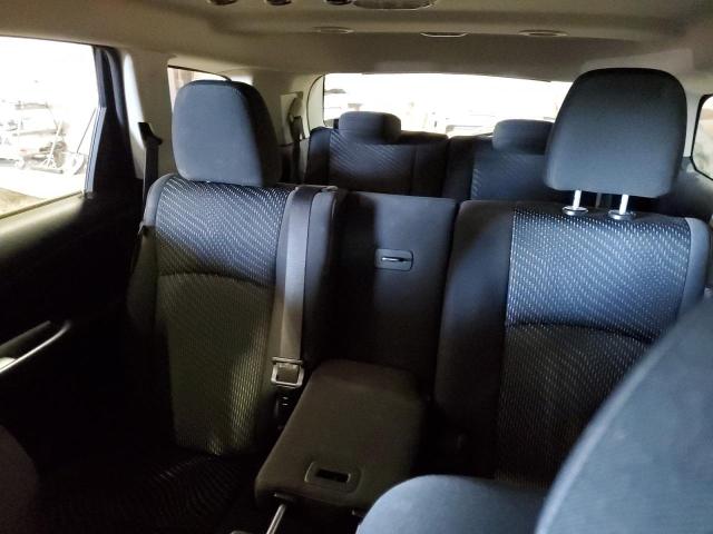 2016 DODGE JOURNEY SE - 3C4PDCAB3GT119548