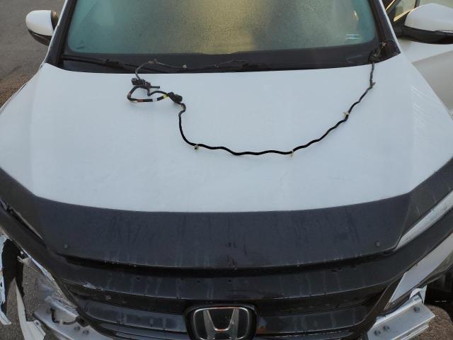 2021 HONDA PILOT - 5FNYF6H70MB022349