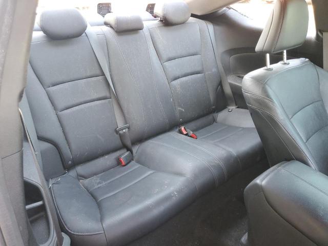 2015 HONDA ACCORD EXL - 1HGCT2B8XFA007108