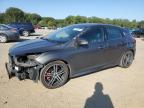 2018 FORD FOCUS ST - 1FADP3L94JL247634