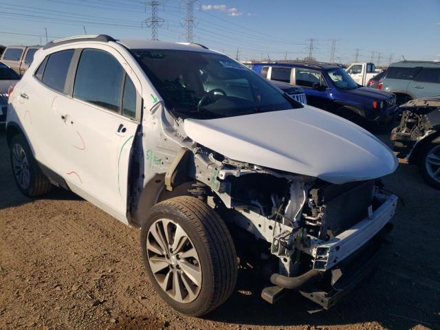 2019 BUICK ENCORE PRE - KL4CJASB5KB777810