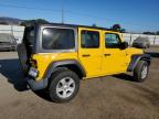 JEEP WRANGLER U photo