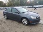 CHEVROLET CRUZE LS photo