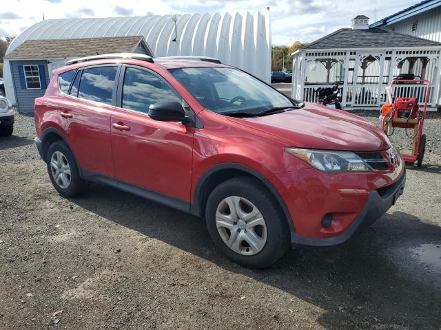 VIN JTMBFREV2DD041454 2013 Toyota RAV4, LE no.4