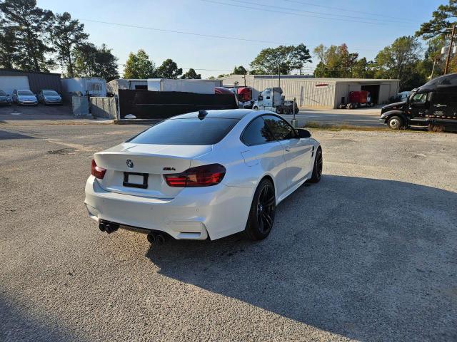 VIN WBS3R9C35HA014021 2017 BMW M4 no.4