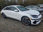 HYUNDAI IONIQ 6 SE photo