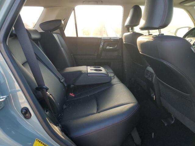 2023 TOYOTA 4RUNNER SE - JTERU5JR7P6105966