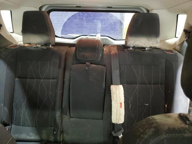 2018 FORD ECOSPORT S - MAJ6P1UL7JC197139