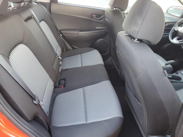 2019 HYUNDAI KONA SE - KM8K12AA4KU390164