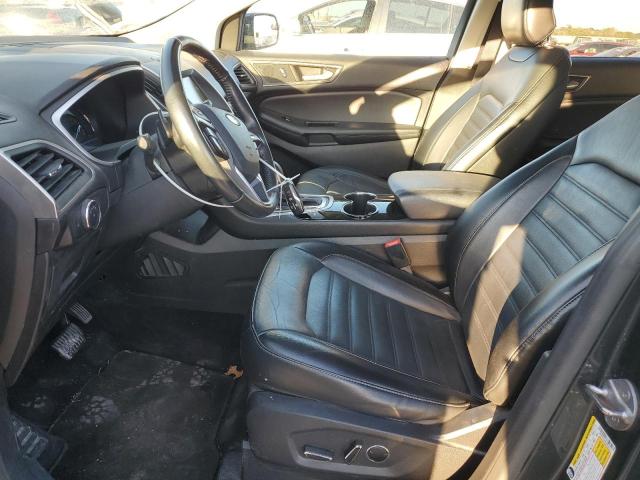 2015 FORD EDGE SEL - 2FMTK3J95FBB26413