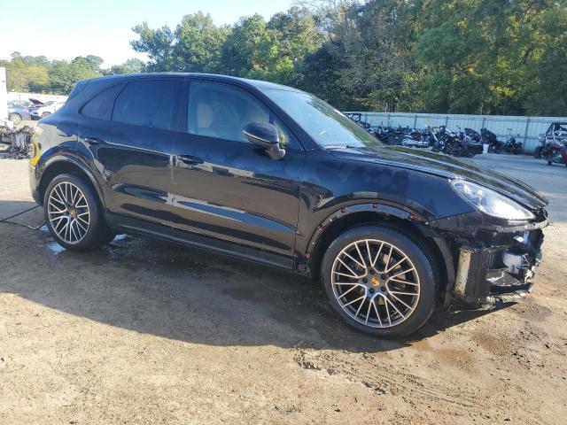 VIN WP1AA2AY3LDA07697 2020 Porsche Cayenne no.4