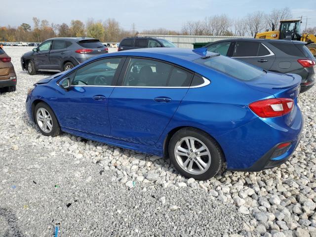 VIN 1G1BE5SM0G7241252 2016 Chevrolet Cruze, LT no.2