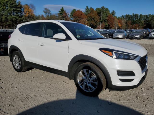 2021 HYUNDAI TUCSON SE - KM8J2CA45MU337002