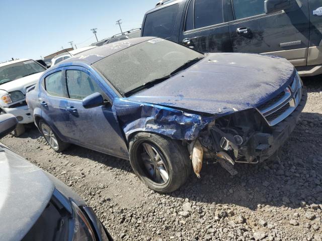 Vin: 1c3cdzcb8cn198812, lot: 75032034, dodge avenger sxt 20124
