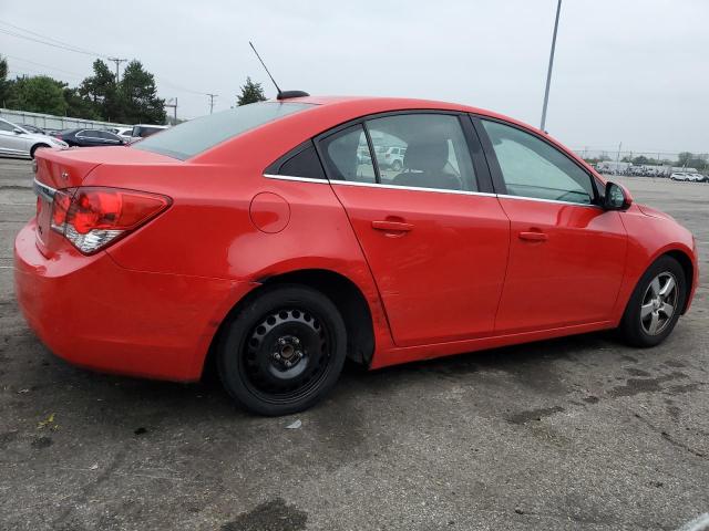2016 CHEVROLET CRUZE LIMI - 1G1PE5SB4G7133432