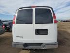 CHEVROLET EXPRESS G3 photo