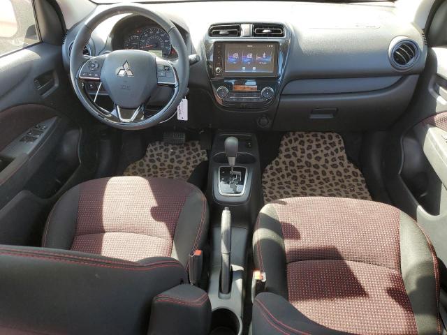 2024 MITSUBISHI MIRAGE G4 - ML32FUFJ9RHF02265