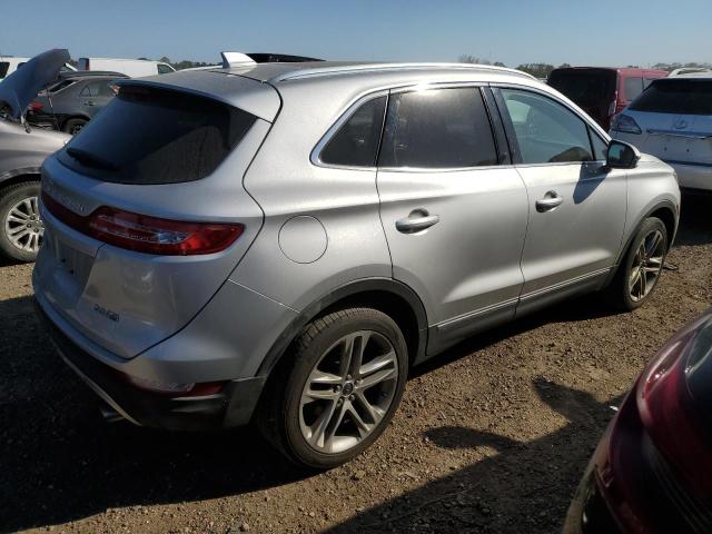 2016 LINCOLN MKC RESERV - 5LMTJ3DH8GUJ26968