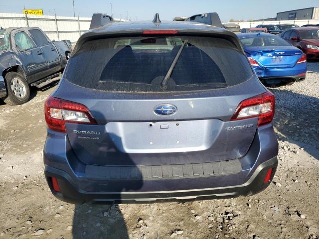 2018 SUBARU OUTBACK 2. - 4S4BSAHC2J3336638