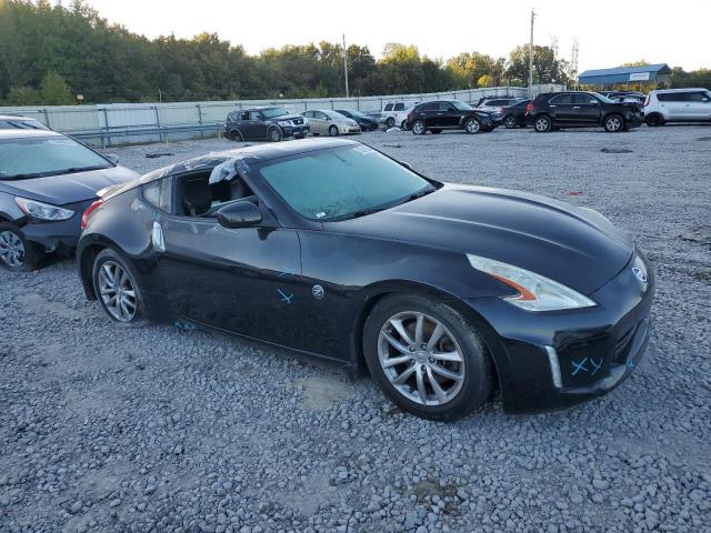 VIN JN1AZ4EH6DM381807 2013 Nissan 370Z, Base no.4