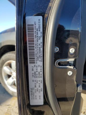 2016 RAM 1500 SLT - 1C6RR7LTXGS366405