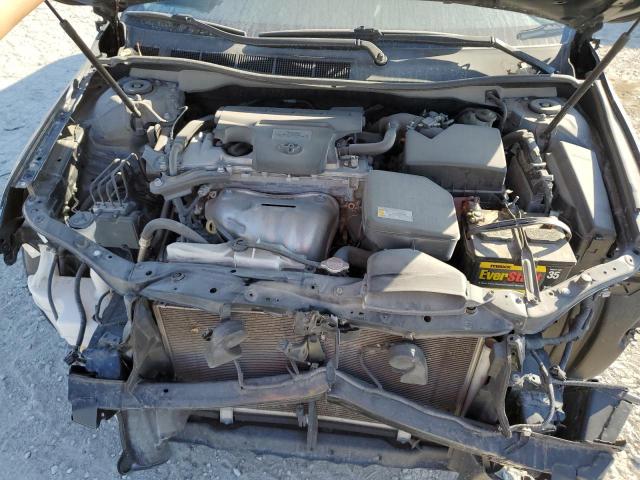 2016 TOYOTA CAMRY LE - 4T1BF1FK1GU219621