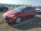 Lot #3024321063 2015 FORD FOCUS TITA