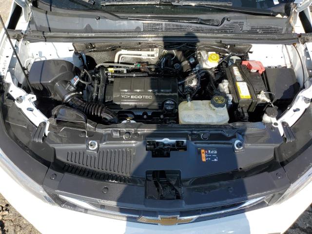 2020 CHEVROLET TRAX 1LT - 3GNCJLSB8LL334687