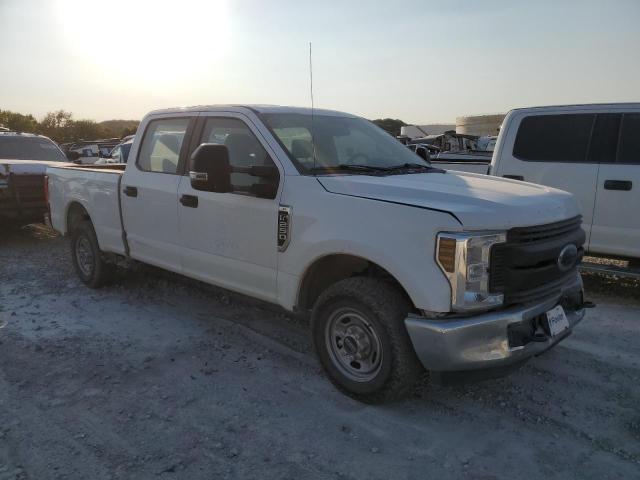 2019 FORD F250 SUPER - 1FT7W2A69KEF52808