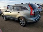 HONDA CR-V EXL photo