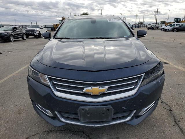 2015 CHEVROLET IMPALA LT - 2G1115SL4F9216074