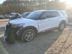2020 FORD EXPLORER X - 1FMSK8DH1LGC55216