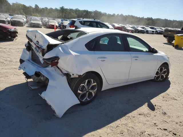 2021 KIA FORTE FE - 3KPF24AD3ME382597