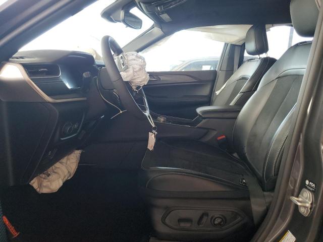 2024 JEEP GRAND CHER - 1C4RJHAG5RC121553