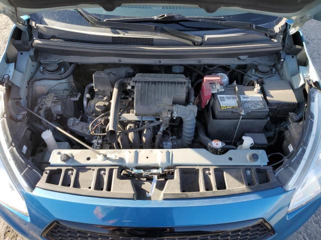 2020 MITSUBISHI MIRAGE G4 - ML32F3FJ3LHF02117