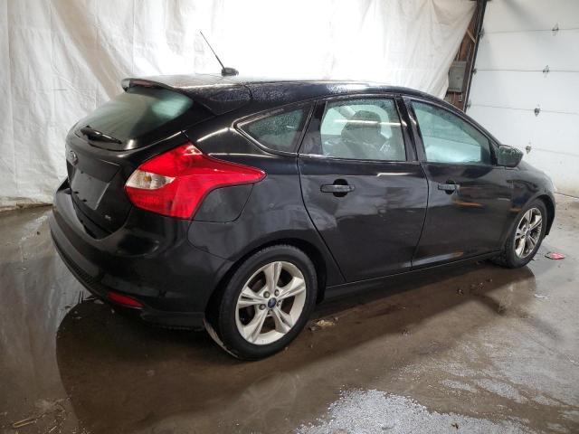 VIN 1FADP3K2XEL315851 2014 Ford Focus, SE no.3