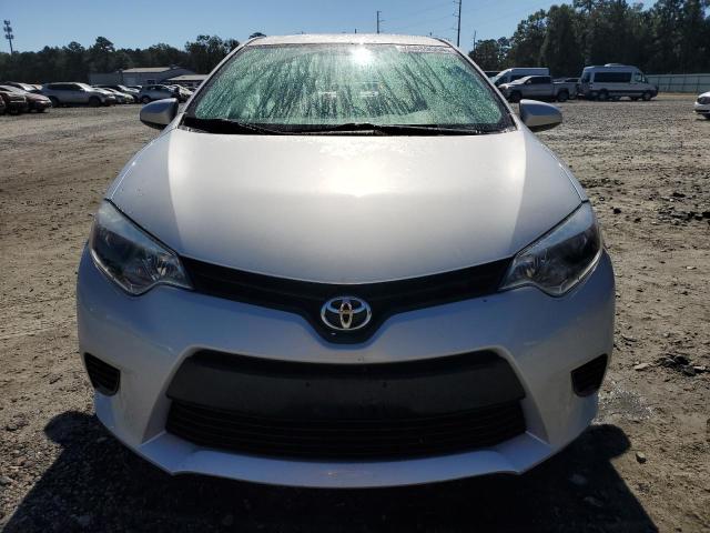 2015 TOYOTA COROLLA L - 2T1BURHE6FC365766