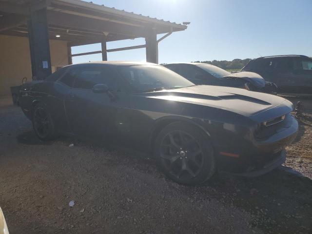 2018 DODGE CHALLENGER - 2C3CDZAG6JH112742