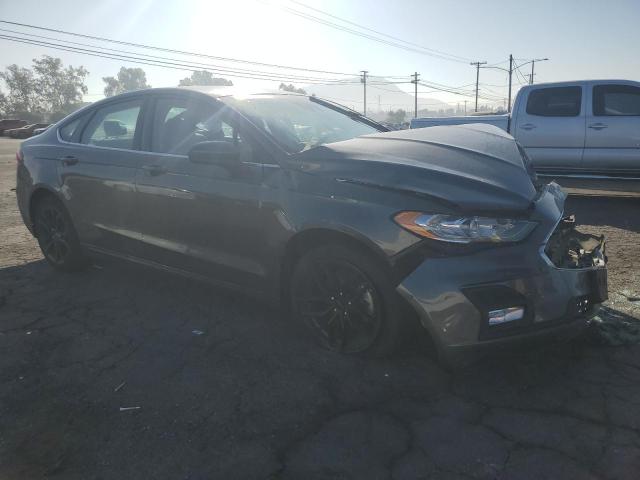 VIN 3FA6P0HD2LR225222 2020 Ford Fusion, SE no.4