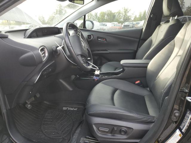 2020 TOYOTA PRIUS PRIM - JTDKARFP4L3144135