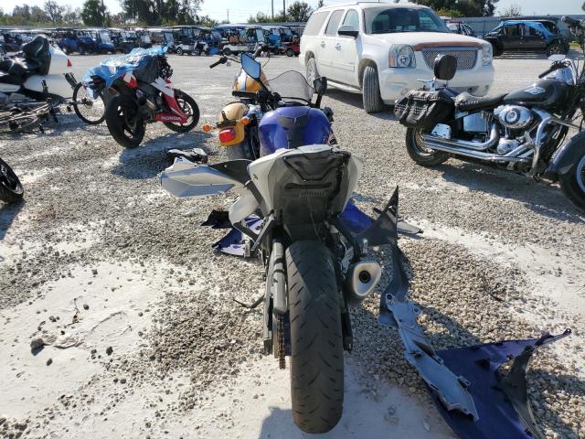 2017 YAMAHA YZFR3 MH3RH06Y5HK017102
