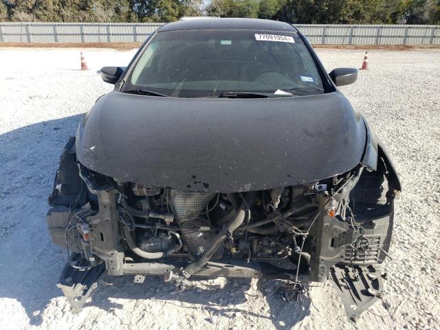 2015 NISSAN ALTIMA 2.5 - 1N4AL3AP3FN366853
