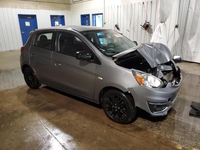 2020 MITSUBISHI MIRAGE LE ML32A5HJ2LH001630