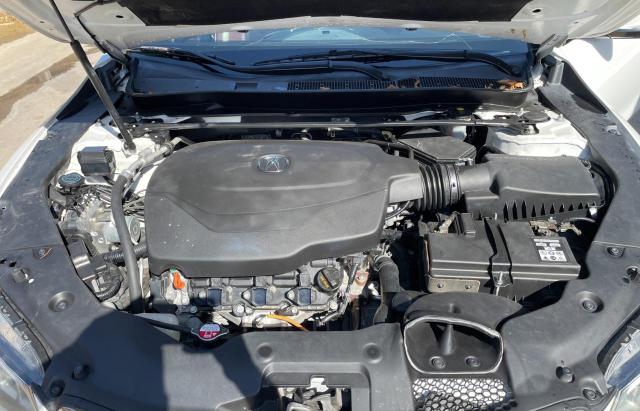 VIN 19UUB2F54FA011288 2015 Acura TLX, Tech no.7