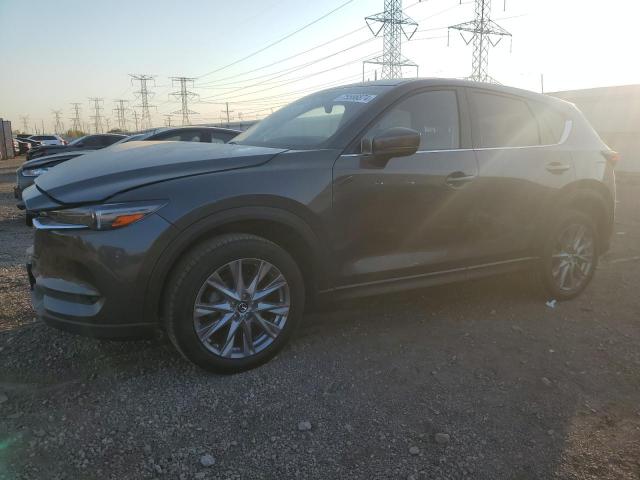 MAZDA CX-5 GRAND